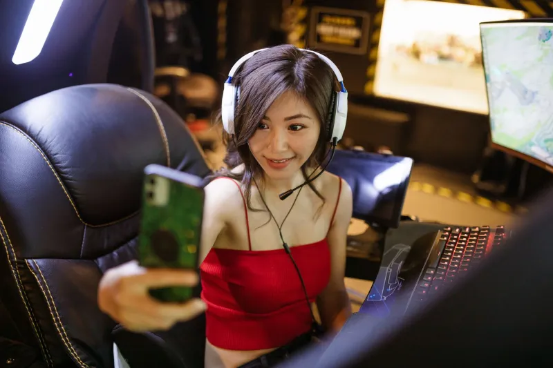 East Beats West: The Asian Game Studios Quietly Dominating Blockchain Gaming
