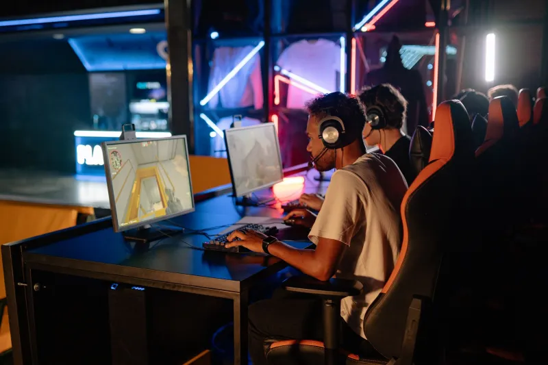The Quiet Exodus: Why American Gamers Are Ditching US Crypto Games for Asian Platforms That Actually Pay
